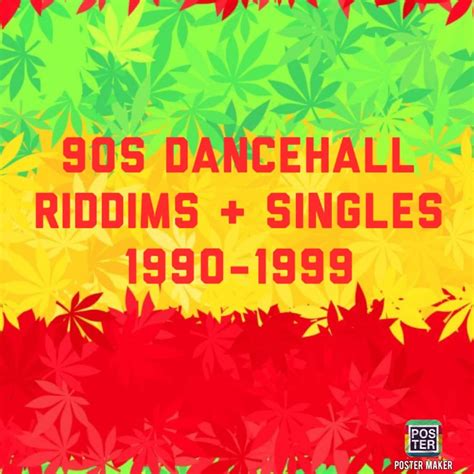 Although no download links are provided, if you are interested in any of these riddims, please contact us for more detail. . 90s dancehall riddims free download